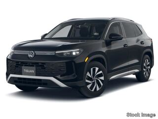 2025 Volkswagen Tiguan for sale in Summit NJ