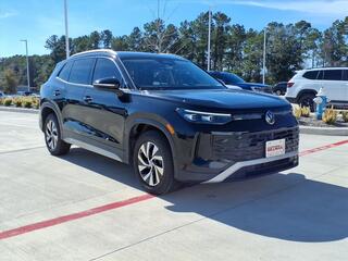 2025 Volkswagen Tiguan for sale in Kingwood TX