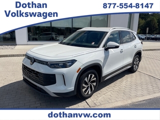 2025 Volkswagen Tiguan for sale in Dothan AL