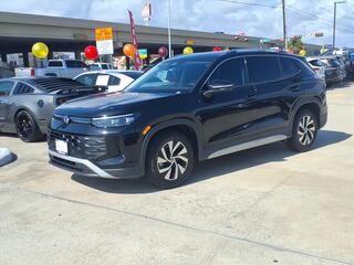 2025 Volkswagen Tiguan for sale in Corpus Christi TX