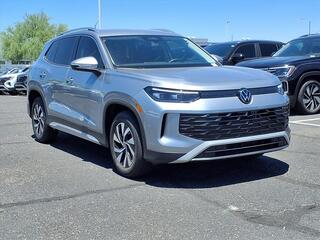2026 Volkswagen Tiguan for sale in Peoria AZ