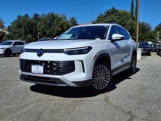 2025 Volkswagen Tiguan for sale in Westlake Village CA