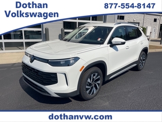 2025 Volkswagen Tiguan for sale in Dothan AL