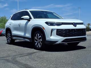 2026 Volkswagen Tiguan for sale in Peoria AZ