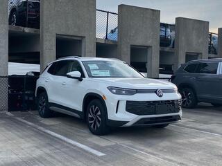 2026 Volkswagen Tiguan for sale in Alexandria VA