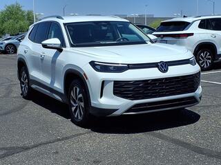 2026 Volkswagen Tiguan for sale in Peoria AZ