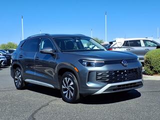 2025 Volkswagen Tiguan for sale in Peoria AZ