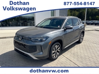 2025 Volkswagen Tiguan for sale in Dothan AL
