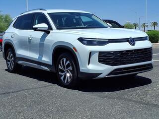 2026 Volkswagen Tiguan for sale in Peoria AZ