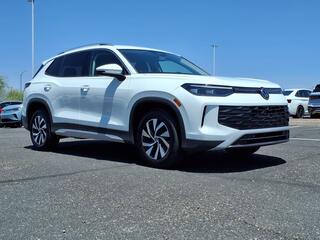 2025 Volkswagen Tiguan for sale in Peoria AZ