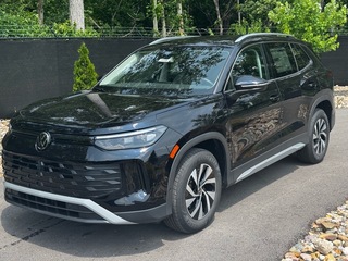 2025 Volkswagen Tiguan for sale in Kansas City MO