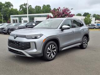 2025 Volkswagen Tiguan for sale in Gastonia NC