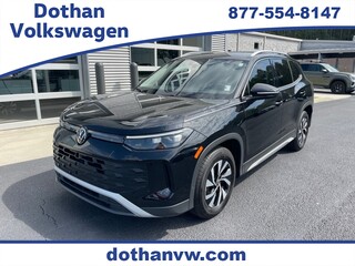 2025 Volkswagen Tiguan for sale in Dothan AL