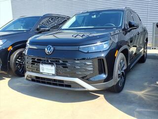 2025 Volkswagen Tiguan for sale in Corpus Christi TX