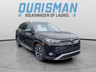 2026 Volkswagen Tiguan for sale in Laurel MD