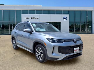 2026 Volkswagen Tiguan for sale in Kingwood TX