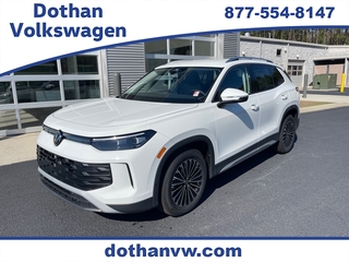 2026 Volkswagen Tiguan for sale in Dothan AL
