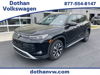 2026 Volkswagen Tiguan for sale in Dothan AL