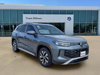 2026 Volkswagen Tiguan for sale in Kingwood TX