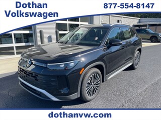 2026 Volkswagen Tiguan for sale in Dothan AL