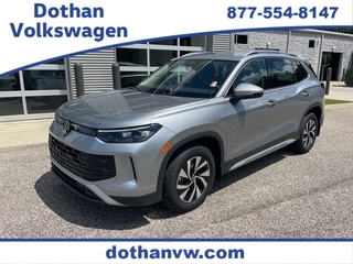 2025 Volkswagen Tiguan for sale in Dothan AL