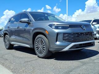2025 Volkswagen Tiguan for sale in Peoria AZ