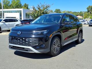 2025 Volkswagen Tiguan for sale in Gastonia NC