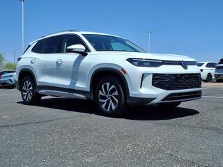 2026 Volkswagen Tiguan for sale in Peoria AZ