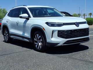 2025 Volkswagen Tiguan for sale in Peoria AZ