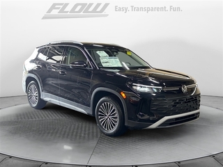 2025 Volkswagen Tiguan for sale in Durham NC