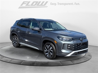 2025 Volkswagen Tiguan for sale in Durham NC