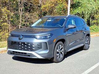 2026 Volkswagen Tiguan for sale in Gastonia NC