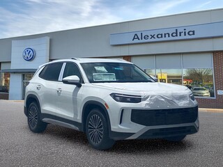 2026 Volkswagen Tiguan for sale in Alexandria VA