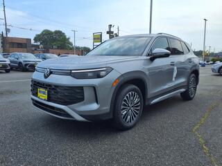 2025 Volkswagen Tiguan for sale in Roselle NJ