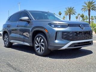 2025 Volkswagen Tiguan for sale in Peoria AZ