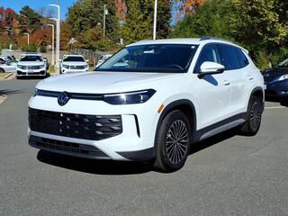 2026 Volkswagen Tiguan for sale in Gastonia NC