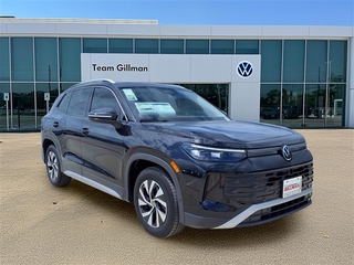 2026 Volkswagen Tiguan for sale in Kingwood TX