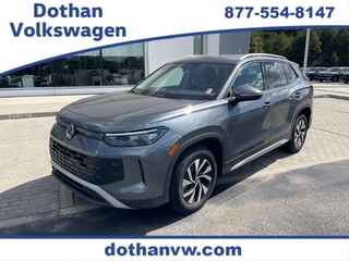 2025 Volkswagen Tiguan for sale in Dothan AL