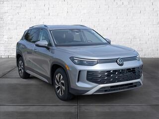 2026 Volkswagen Tiguan for sale in Chattanooga TN