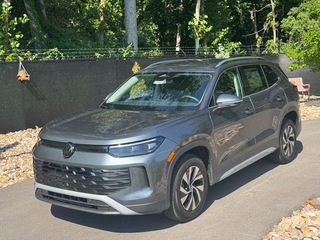2025 Volkswagen Tiguan for sale in Kansas City MO