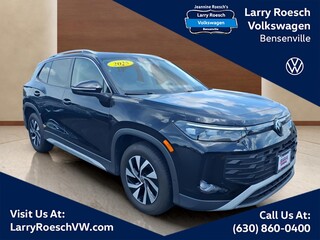 2025 Volkswagen Tiguan for sale in Elmhurst IL
