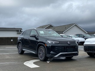 2026 Volkswagen Tiguan for sale in Alexandria VA
