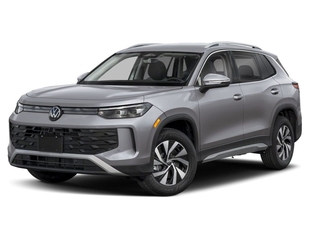 2026 Volkswagen Tiguan for sale in Mount Pleasant SC