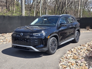 2026 Volkswagen Tiguan for sale in Kansas City MO