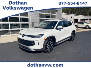 2026 Volkswagen Tiguan for sale in Dothan AL