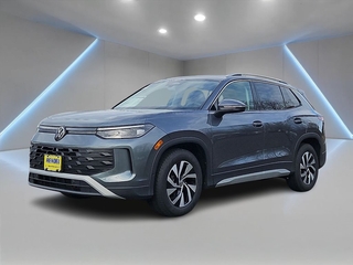 2026 Volkswagen Tiguan for sale in Freehold NJ