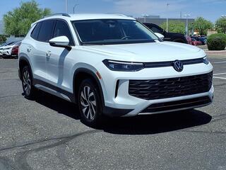 2026 Volkswagen Tiguan for sale in Peoria AZ