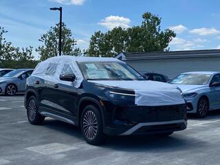 2026 Volkswagen Tiguan for sale in Alexandria VA