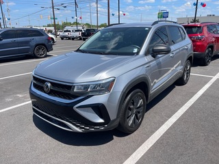2022 Volkswagen Taos for sale in Dothan AL