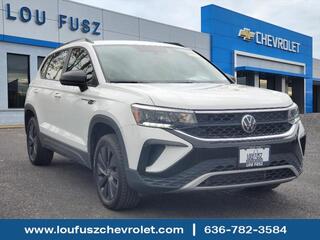 2022 Volkswagen Taos for sale in Cincinnati OH